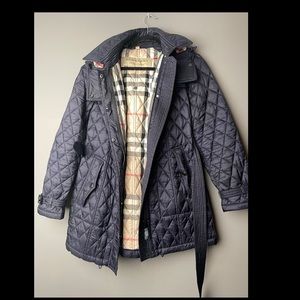 Burberry Jacket for sale.